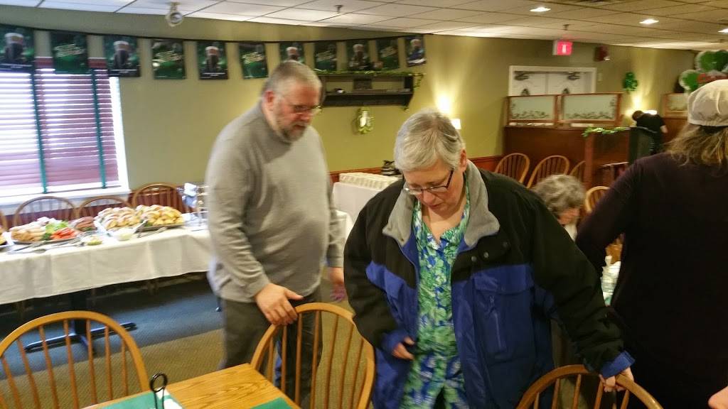 McNally Grill & Pub | restaurant | 88 Sargent Rd, Westminster, MA 01473, USA | 9788741444 OR +1 978-874-1444