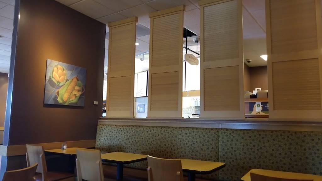 Panera Bread | bakery | 1710 E Sherman Blvd, Muskegon, MI 49444, USA | 2317335111 OR +1 231-733-5111