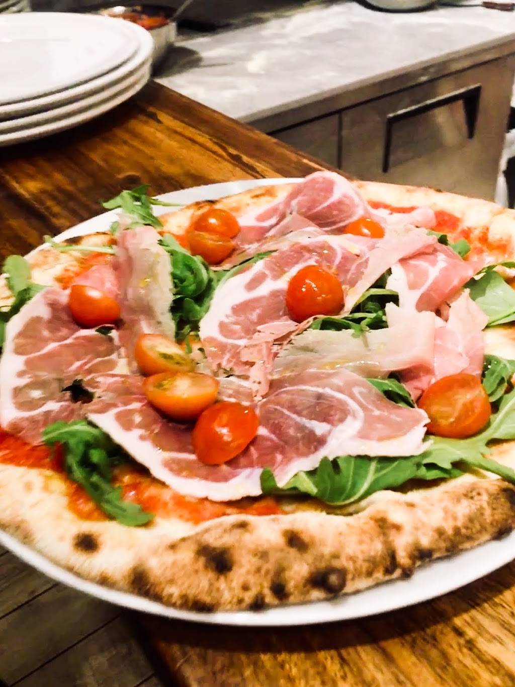 GATTO Wood Oven Pizza | restaurant | 2312 Bloor St W, Toronto, ON M6S 1P2, Canada | 4167629682 OR +1 416-762-9682
