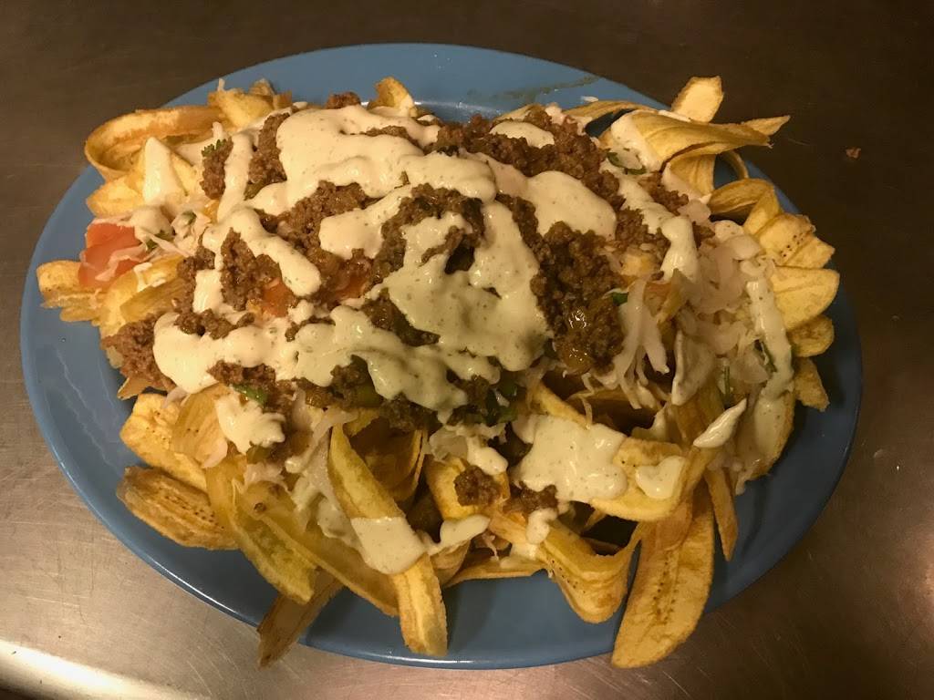 El Salvador Taqueria y Pupuseria Restaurant | restaurant | 6520 Foothill Blvd, Oakland, CA 94605, USA | 5105673481 OR +1 510-567-3481