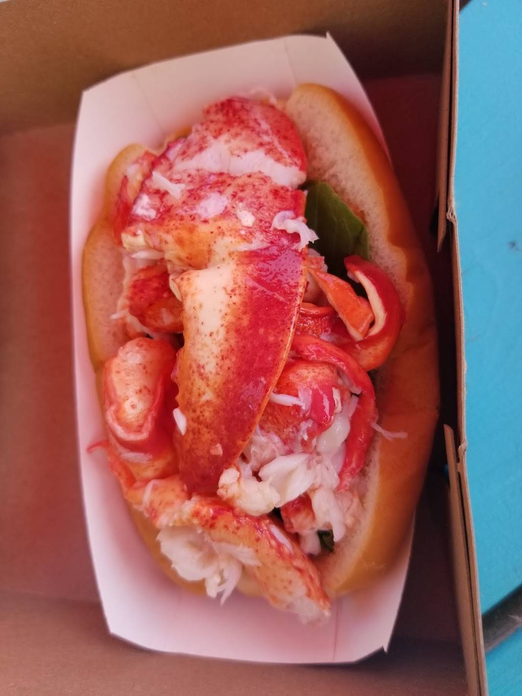 Larsons Lunch Box | restaurant | 430 Main St, Damariscotta, ME 04543, USA | 2075635755 OR +1 207-563-5755