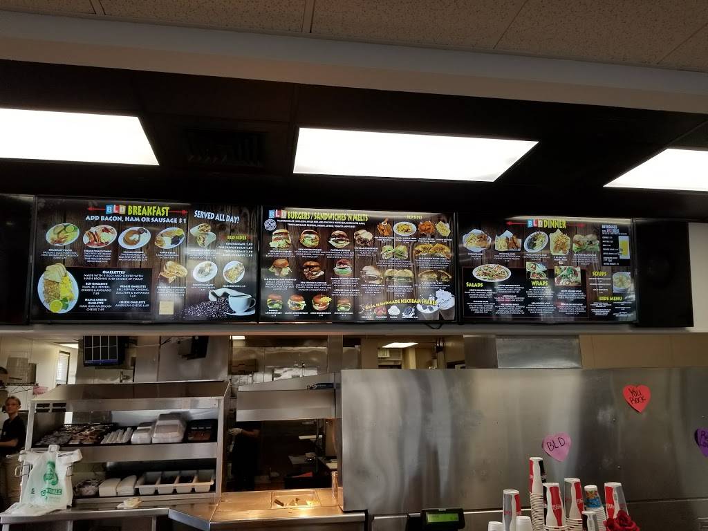 Breakfast Lunch And Dinner | restaurant | Kingsburg, CA 93631, USA | 5598696151 OR +1 559-869-6151