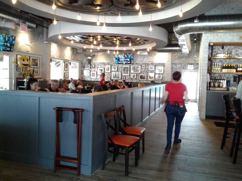 Polo Norte Coral Way | restaurant | 7360 SW 24th St, Miami, FL 33155, USA | 7865823434 OR +1 786-582-3434