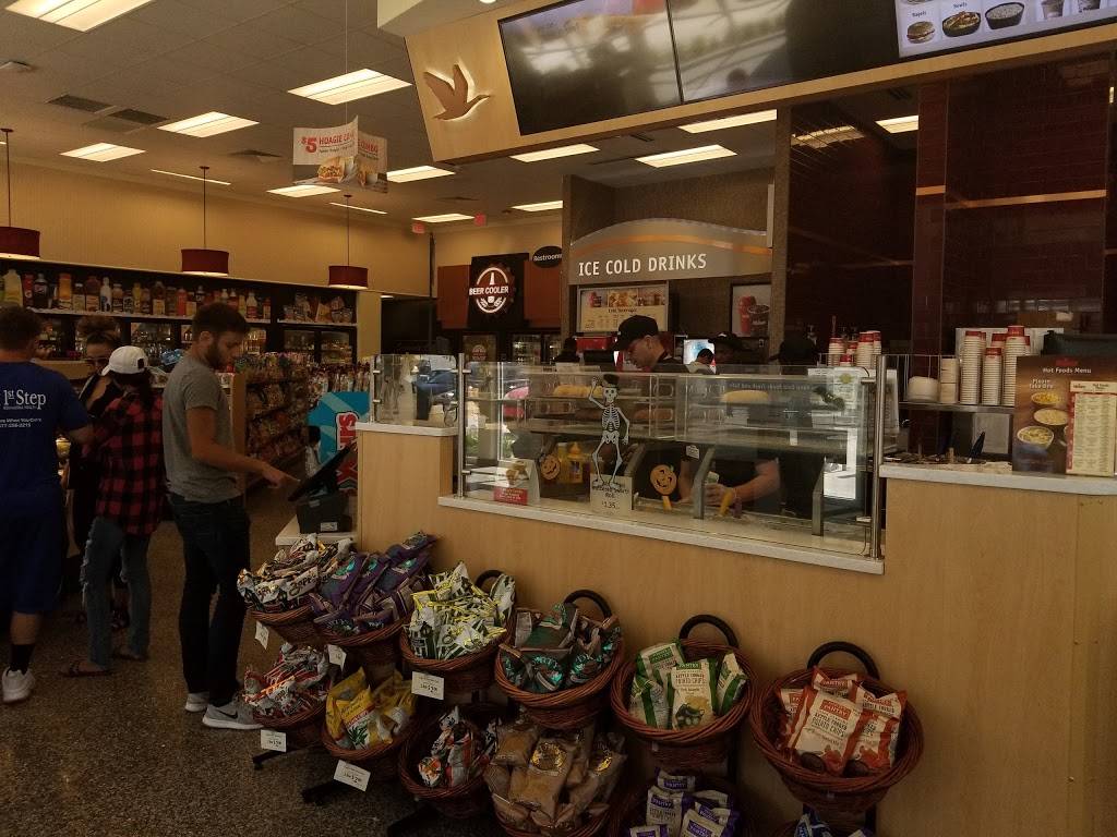 Wawa | cafe | 3601 N Federal Hwy, Pompano Beach, FL 33064, USA | 9546578220 OR +1 954-657-8220