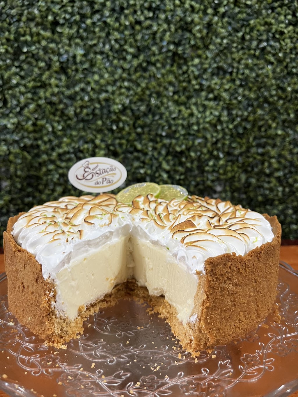 Estação do Pão Bakery & Restaurant | bakery | 23269 FL-7 Suite 107, Boca Raton, FL 33428, USA | 5616171574 OR +1 561-617-1574