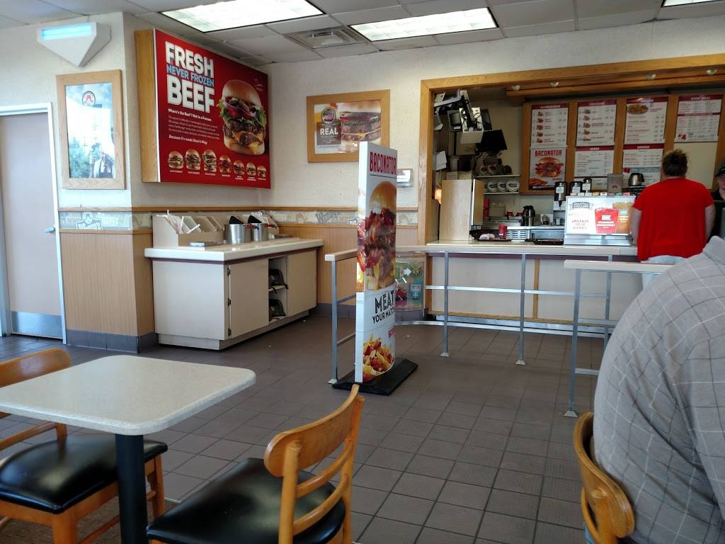 Wendys | restaurant | 1411 S 11th St, Niles, MI 49120, USA | 2696832749 OR +1 269-683-2749