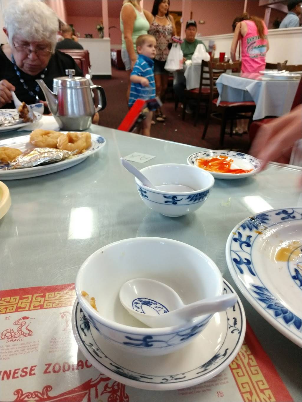 Peacock Chinese Restaurant | restaurant | 2881 McMurry Dr, Anderson, CA 96007, USA | 5303659833 OR +1 530-365-9833