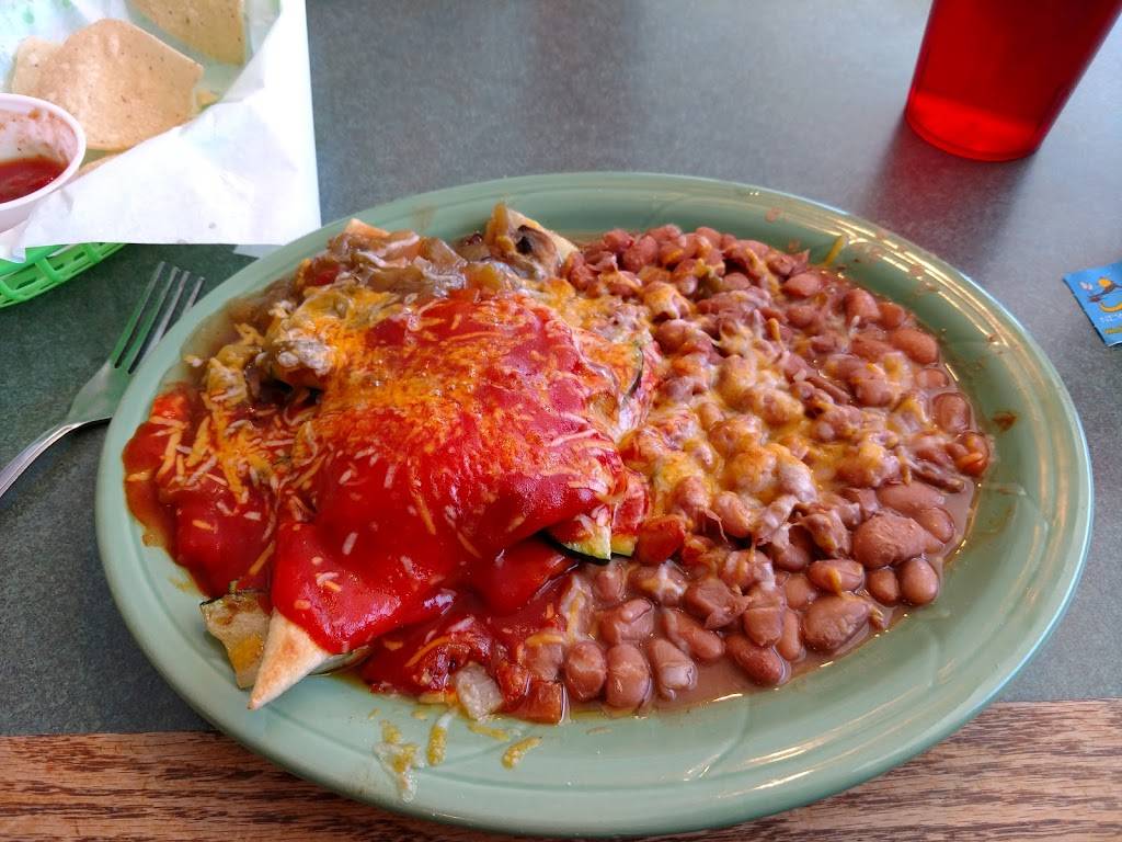 Little Anitas New Mexican Food | restaurant | 2000 Menaul Blvd NE #1715, Albuquerque, NM 87107, USA | 5058379459 OR +1 505-837-9459