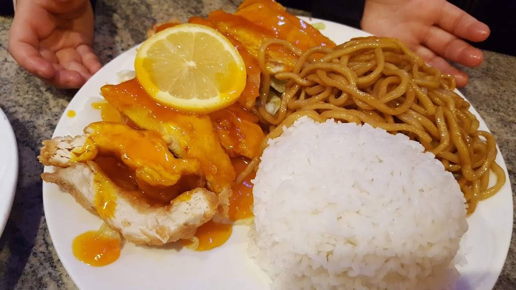 China Best Restaurant | restaurant | 26775 Hayward Blvd, Hayward, CA 94542, USA | 5107281113 OR +1 510-728-1113