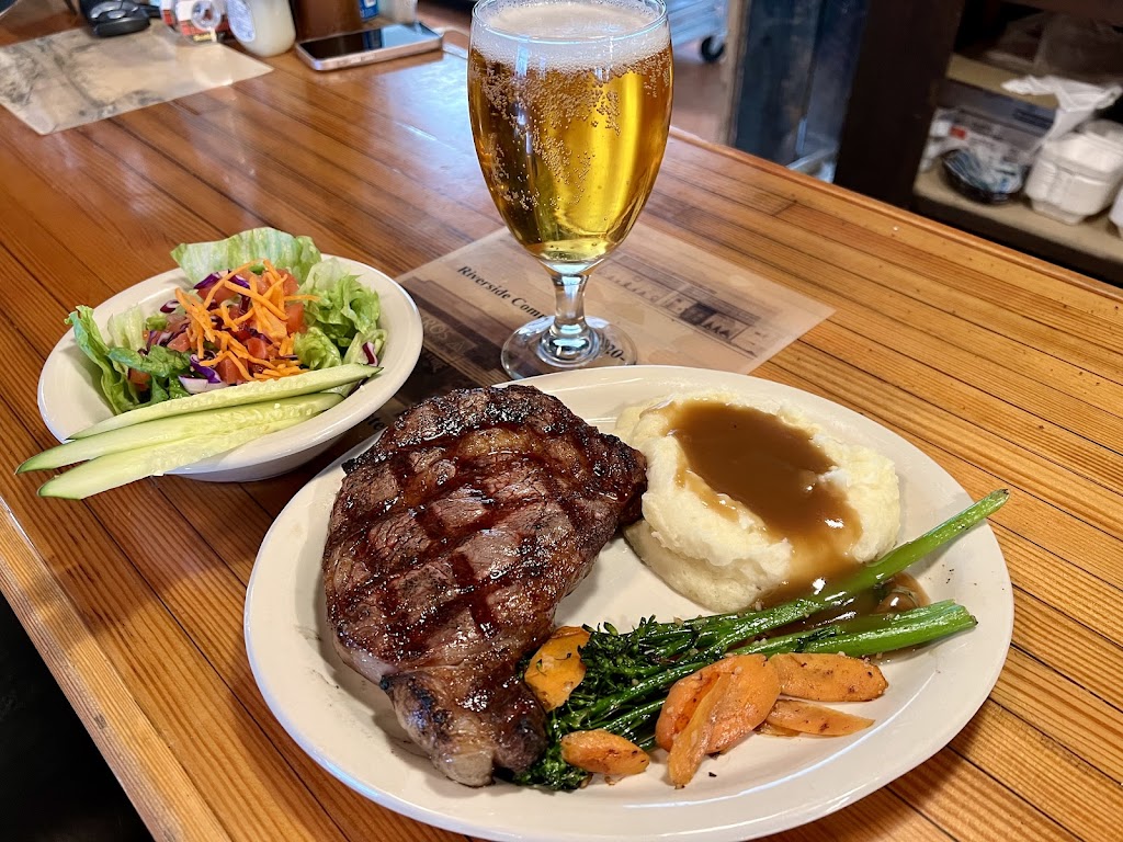 Appaloosa | restaurant | 202 2nd St, Riverside, WA 98849, USA | 5095573054 OR +1 509-557-3054