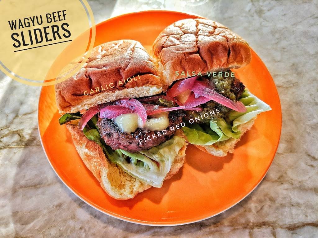 Weft & Warp Art Bar + Kitchen | restaurant | 6114 N Scottsdale Rd, Scottsdale, AZ 85253, USA | 4803681234 OR +1 480-368-1234