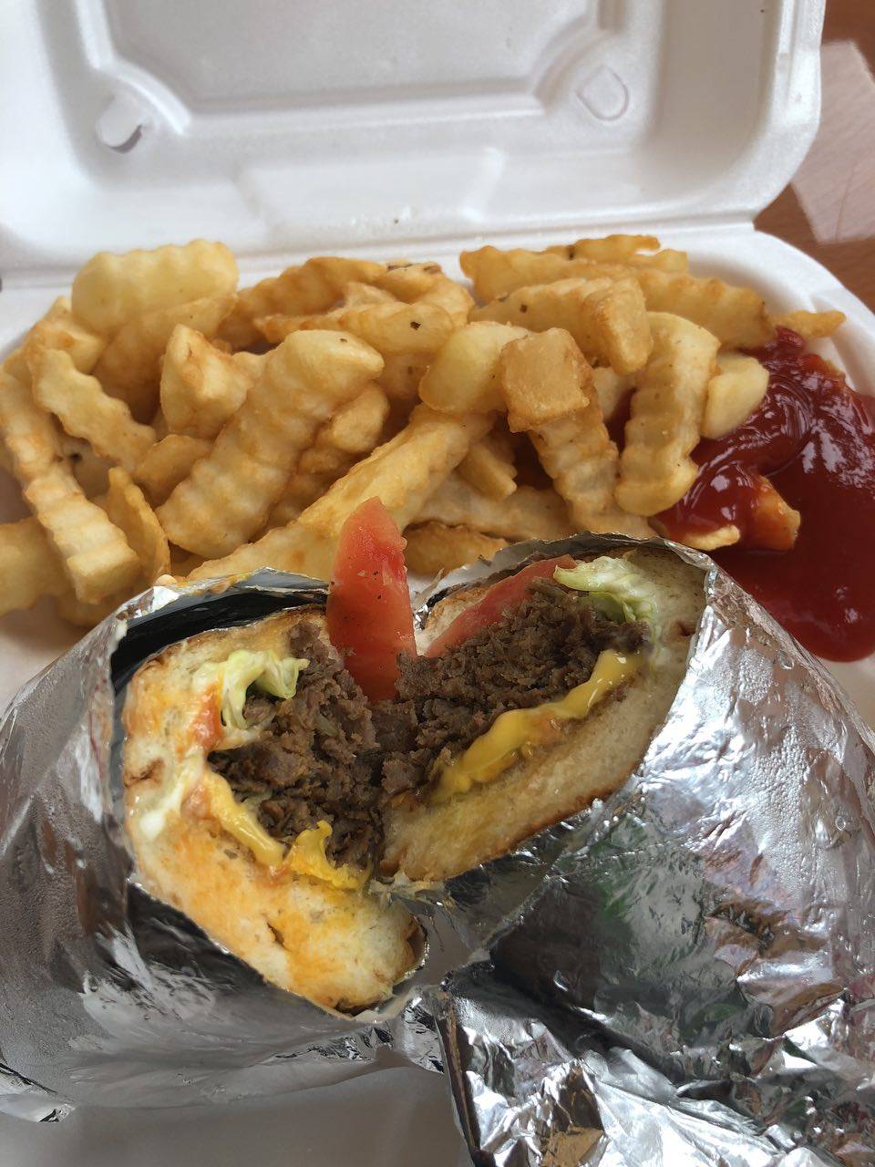 Americas best wings | restaurant | 5811 Eastern Ave NE, Chillum, MD 20782, USA | 3012709464 OR +1 301-270-9464