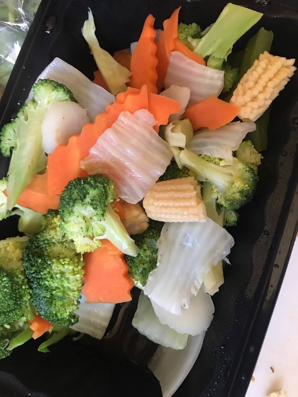 Kim Fai | restaurant | 1628 Utica Ave, Brooklyn, NY 11234, USA | 7189517455 OR +1 718-951-7455