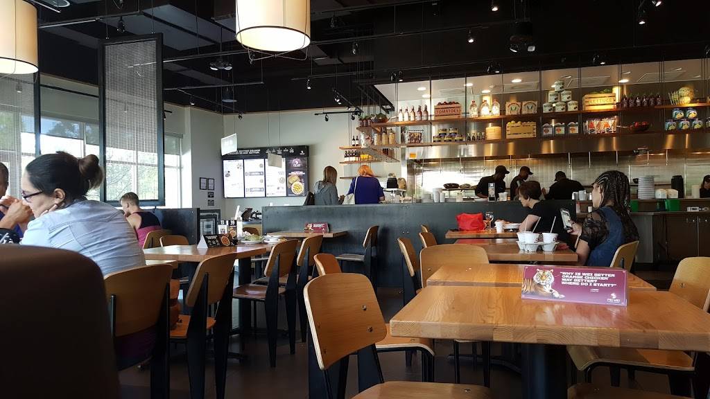 Pei Wei | restaurant | 1831 S Federal Hwy #300, Delray Beach, FL 33483, USA | 5612794424 OR +1 561-279-4424