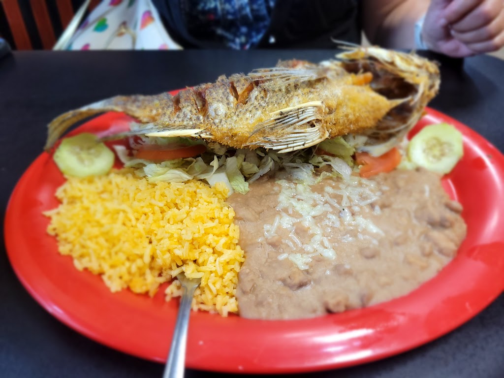 Taqueria El Taco Loco | restaurant | 104 Union St, Nevada City, CA 95959, USA | 5309553103 OR +1 530-955-3103