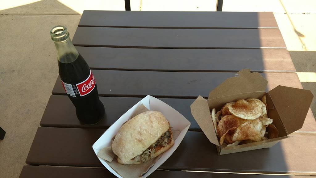 Porchetteria At Terzo | meal takeaway | 2221 W 50th St, Minneapolis, MN 55419, USA | 6129250330 OR +1 612-925-0330