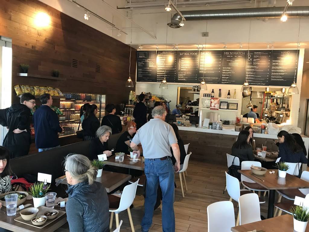 Kale & Clover | restaurant | 20511 North Hayden Road, Scottsdale, AZ 85255, USA | 4805688707 OR +1 480-568-8707