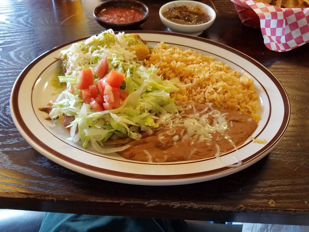 Monterrey Tex Mex | restaurant | 1694 Whittlesey Rd, Columbus, GA 31904, USA | 7066106214 OR +1 706-610-6214