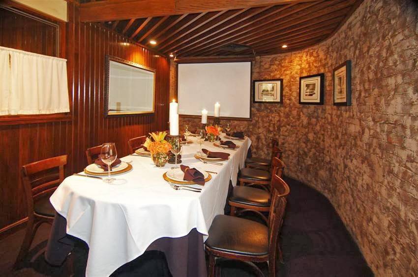 Chamberlains Fish Market Grill | restaurant | 4525 Belt Line Rd, Addison, TX 75001, USA | 9725033474 OR +1 972-503-3474