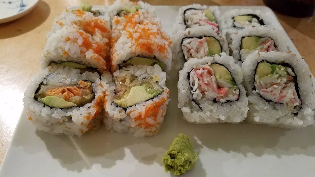 Tako Sushi | restaurant | 2379 Telegraph Ave, Berkeley, CA 94704, USA | 5106658000 OR +1 510-665-8000