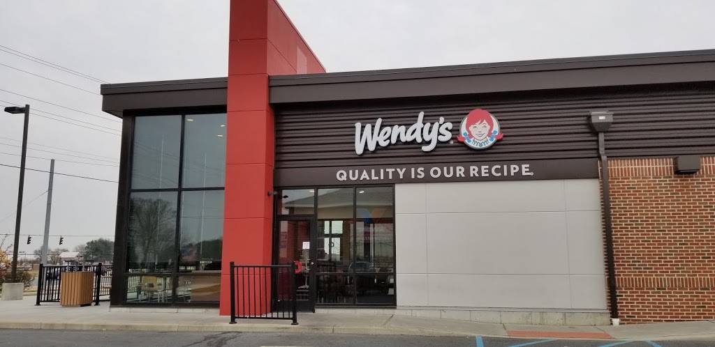 Wendys | restaurant | 735 Middletown Warwick Rd, Middletown, DE 19709, USA | 3023782808 OR +1 302-378-2808