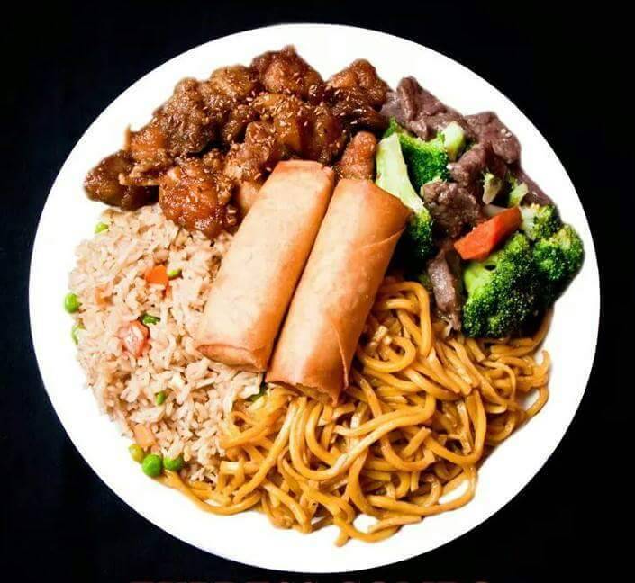 Asia Cafe | restaurant | 5210 Brainerd Rd, Chattanooga, TN 37411, USA | 4238998888 OR +1 423-899-8888