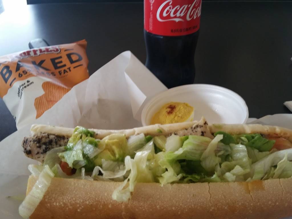 Antonys Deli | meal takeaway | 10523 Katy Fwy, Houston, TX 77024, USA | 7133650500 OR +1 713-365-0500