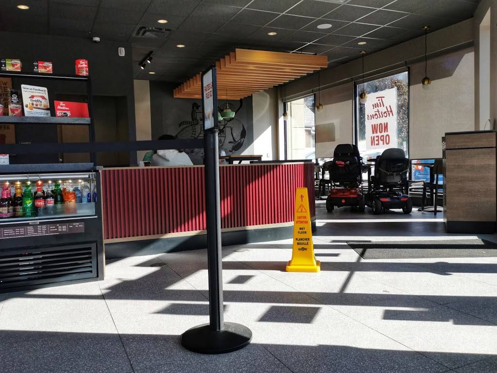 Tim Hortons | restaurant | 312 OConnor Dr, East York, ON M4J 2T9, Canada | 4164218055 OR +1 416-421-8055