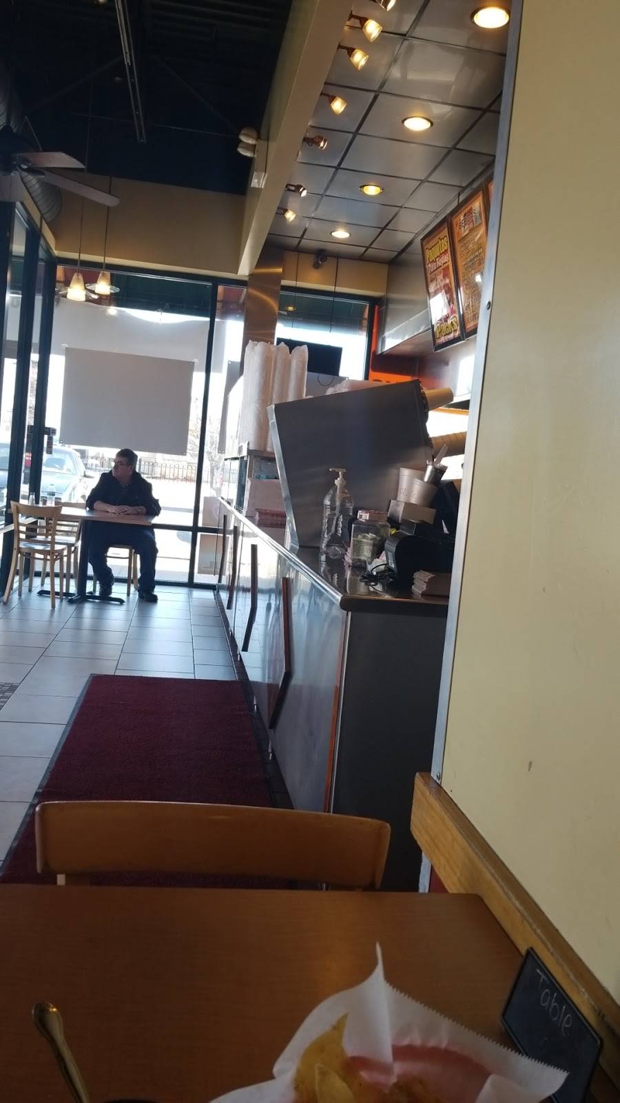 El Campestre | restaurant | 6920 S Pulaski Rd, Chicago, IL 60629, USA | 7732840512 OR +1 773-284-0512