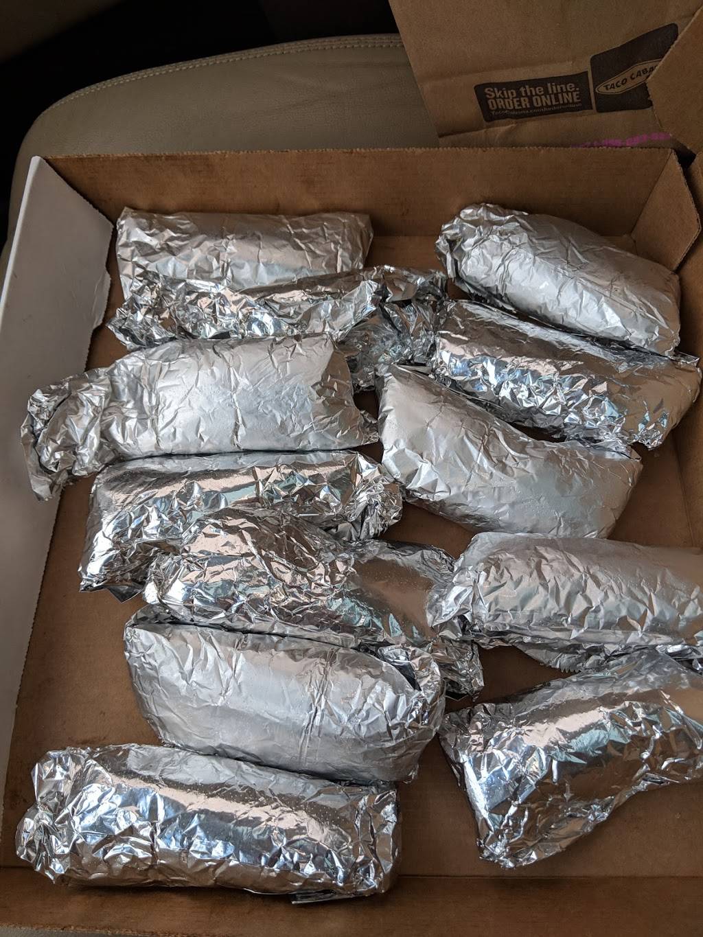 Taco Cabana | restaurant | A, 6611 S MoPac Expy #100, Austin, TX 78749, USA | 5123580726 OR +1 512-358-0726