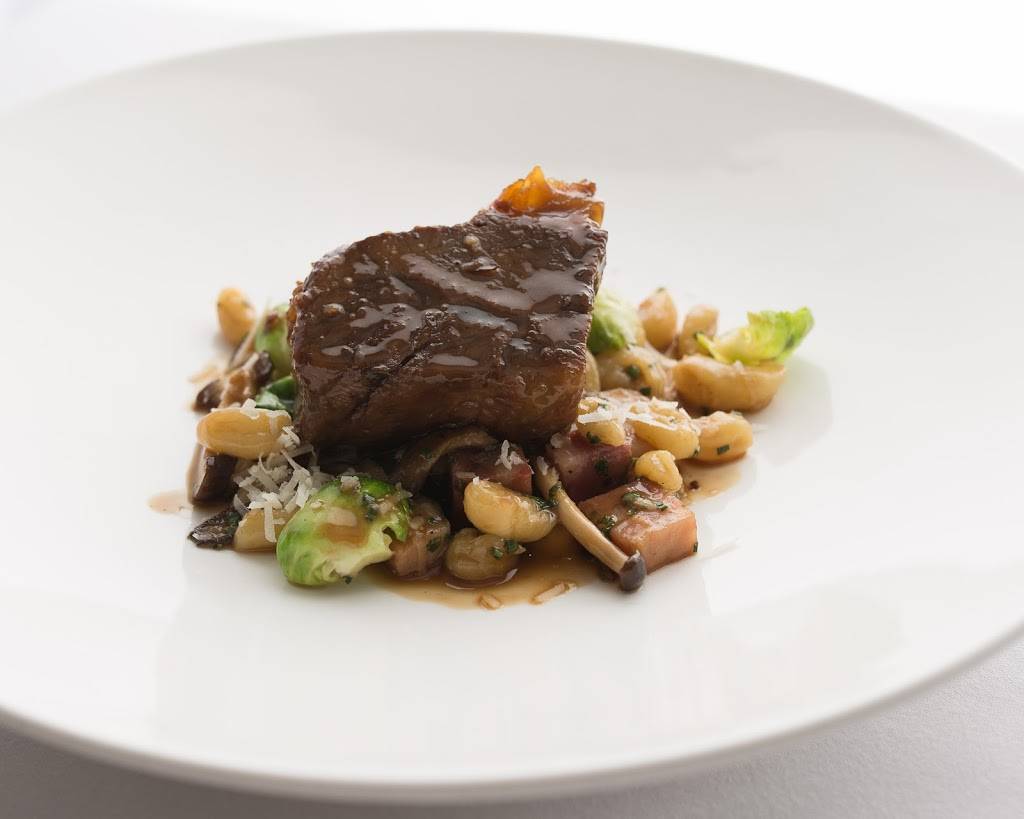 sEb Lartisan culinaire | restaurant | 444 Rue Saint Georges, Mont-Tremblant, QC J8E 3G4, Canada | 8194296991 OR +1 819-429-6991