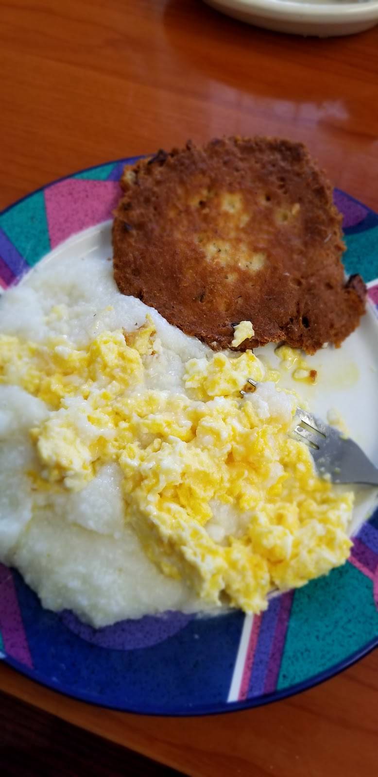 Unity Restaurant | restaurant | 2037 Martin Luther King Jr SW, Atlanta, GA 30310, USA | 4047532658 OR +1 404-753-2658