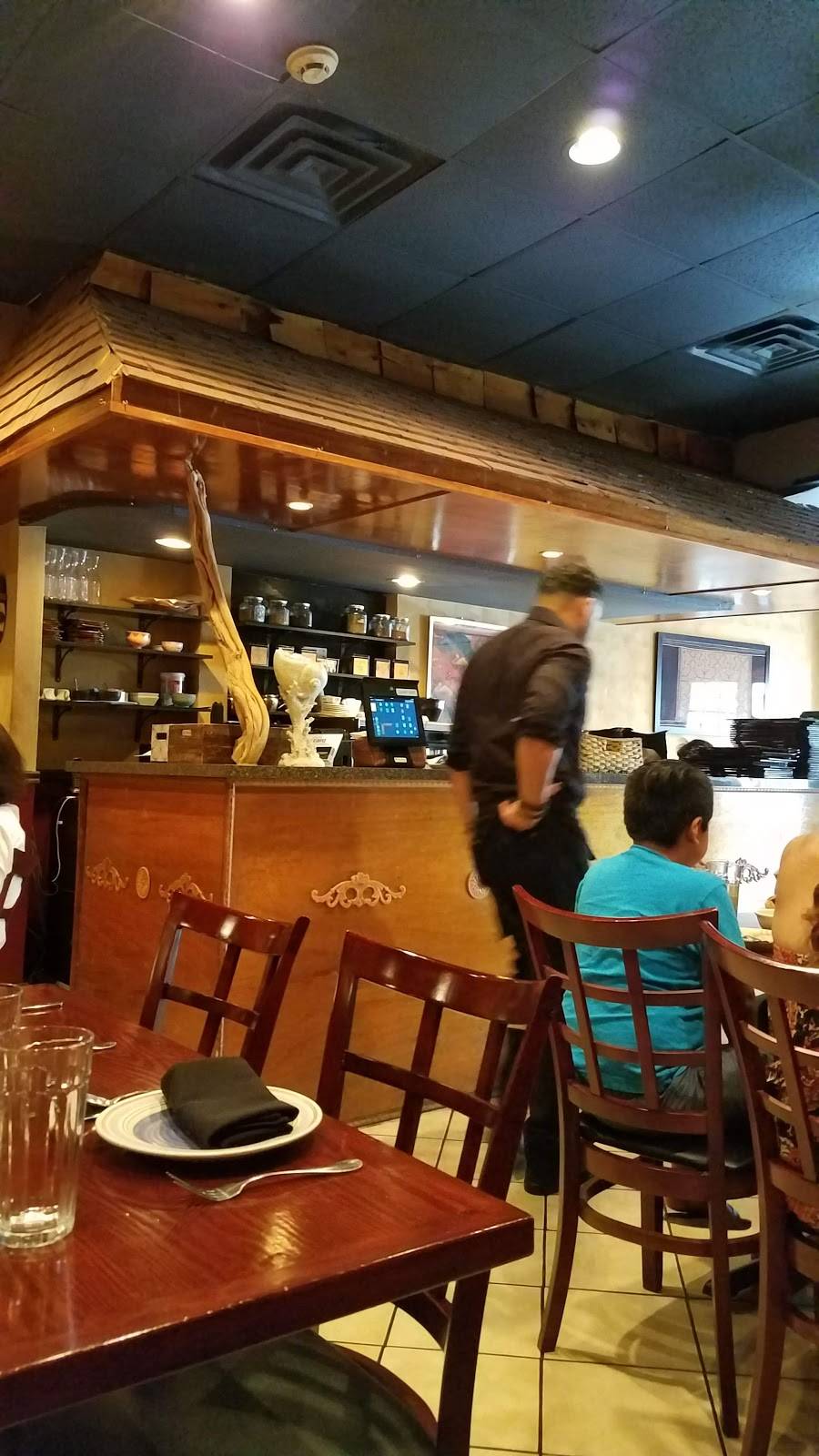 Costanera Restaurant | restaurant | 511 Bloomfield Ave, Montclair, NJ 07042, USA | 9733378289 OR +1 973-337-8289