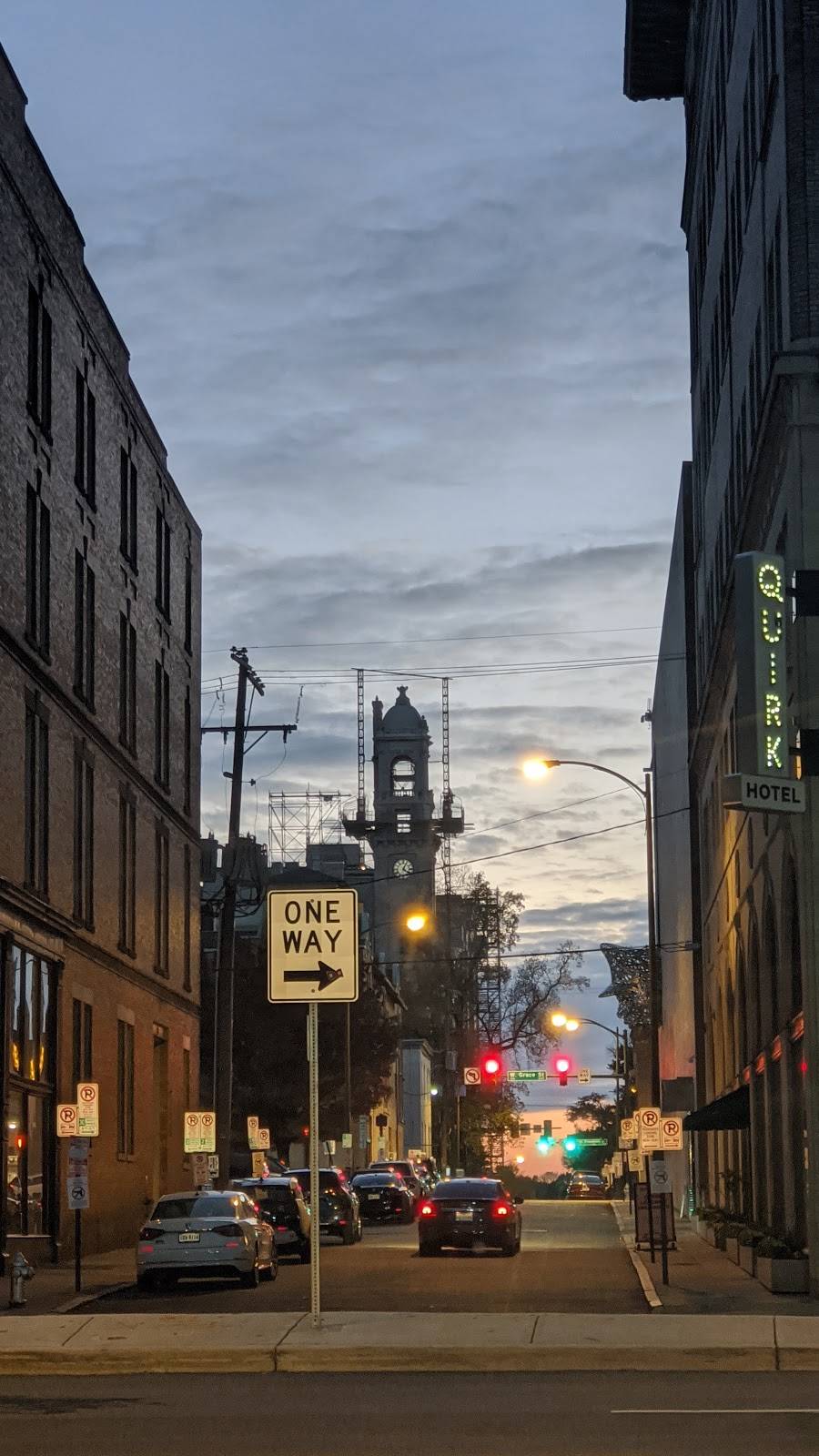 CM Chicken Richmond (Choong Man Chicken) | restaurant | 200 W Broad St, Richmond, VA 23220, USA | 8047998157 OR +1 804-799-8157