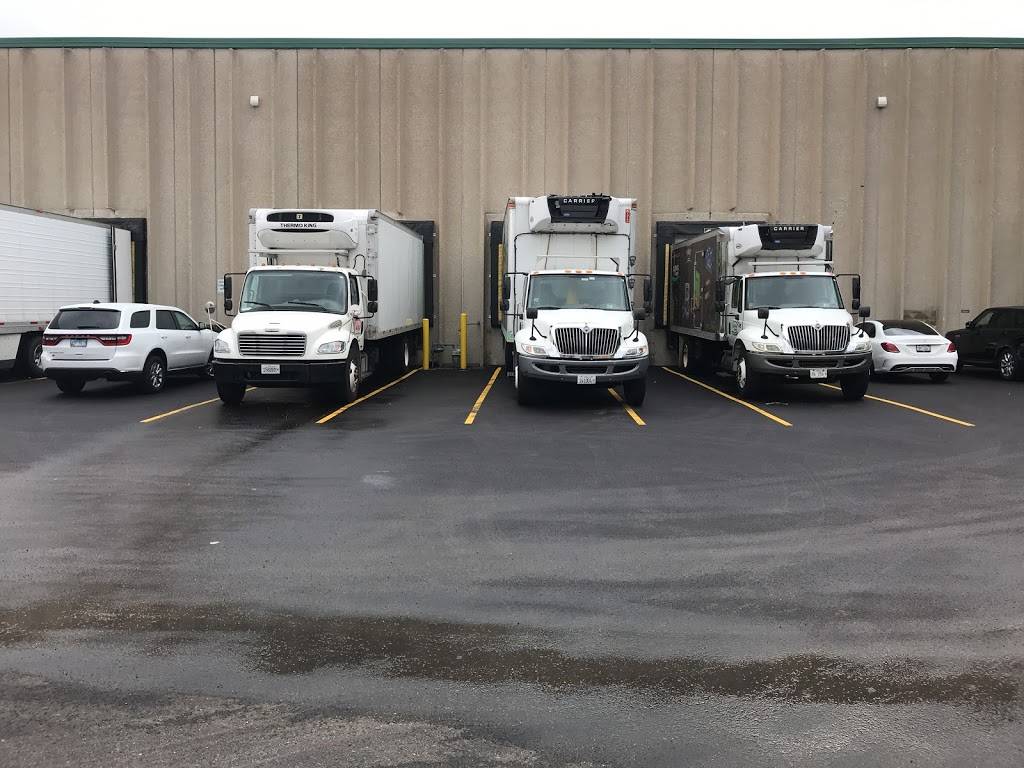 Ludwig Foods, Inc. | restaurant | 1270-1280 Mark St, Elk Grove Village, IL 60007, USA | 8478608646 OR +1 847-860-8646