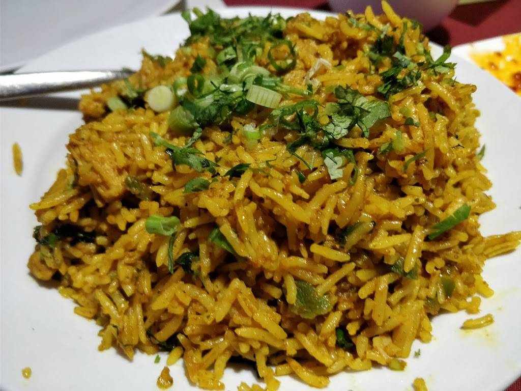 India Garden | restaurant | 210 Rose Ave, Pleasanton, CA 94566, USA | 9254854800 OR +1 925-485-4800