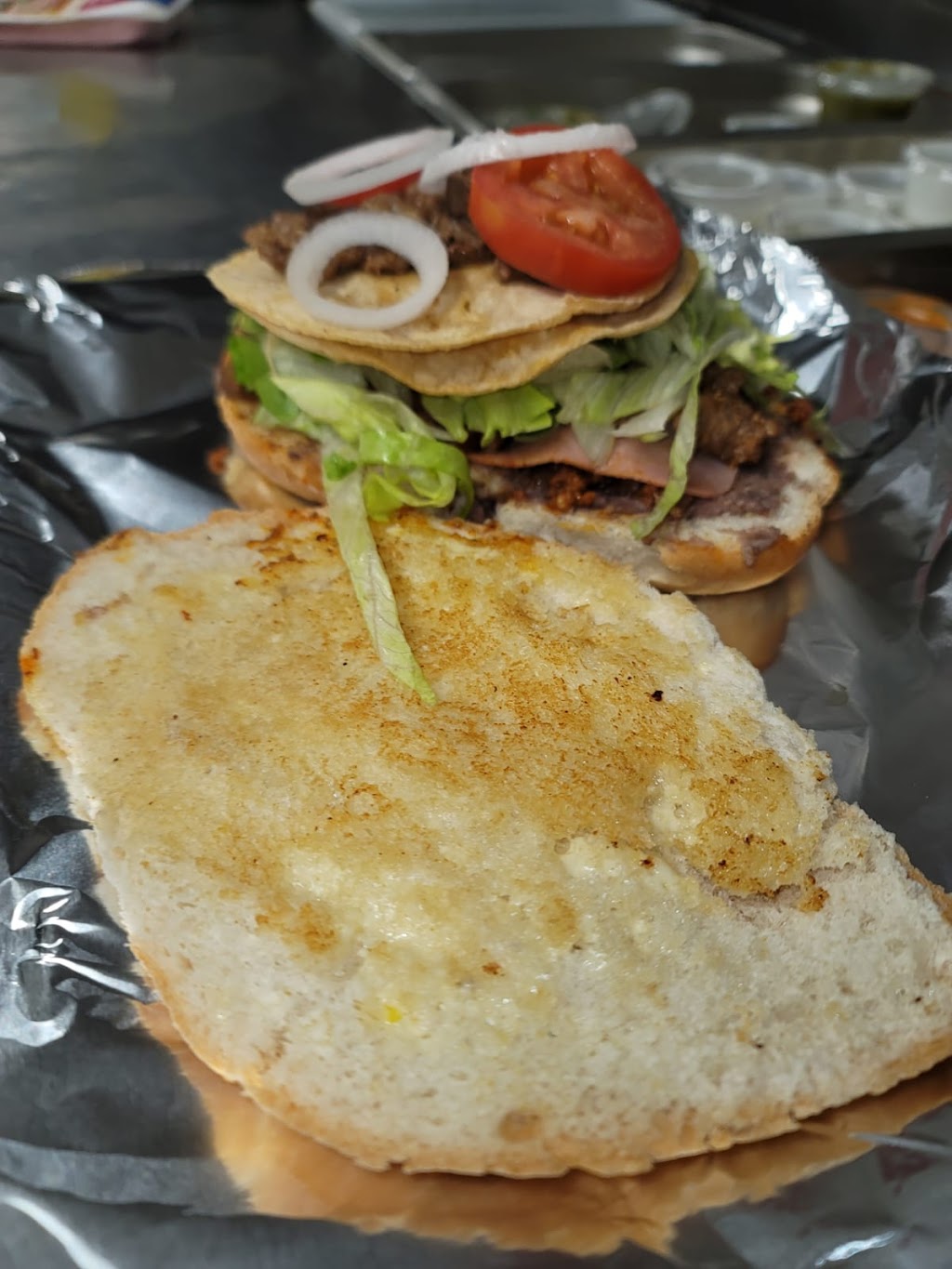 LA FONDA DE ROSY Food Truck | restaurant | 7940 Michigan Rd, Indianapolis, IN 46268, USA | 3174594098 OR +1 317-459-4098