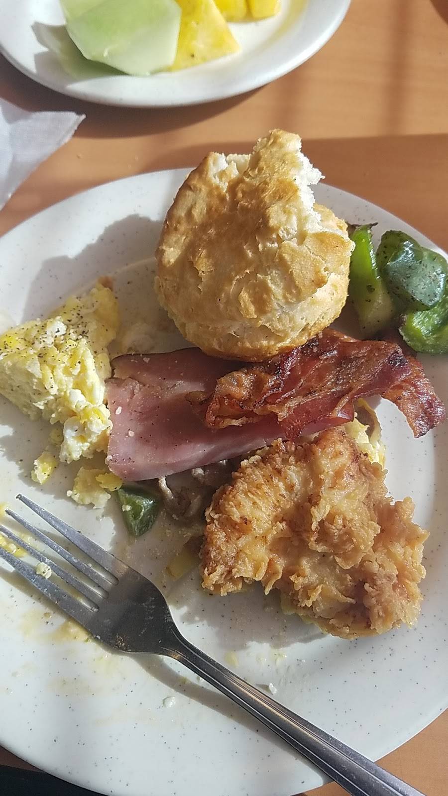 Sweet Baby Janes | restaurant | 520 W Pike St, Lawrenceville, GA 30046, USA | 7709955233 OR +1 770-995-5233