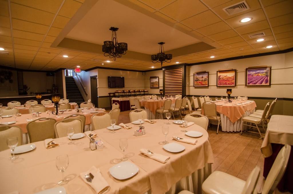 AquaTerra Grille | restaurant | 420 N Middletown Rd, Pearl River, NY 10965, USA | 8459201340 OR +1 845-920-1340