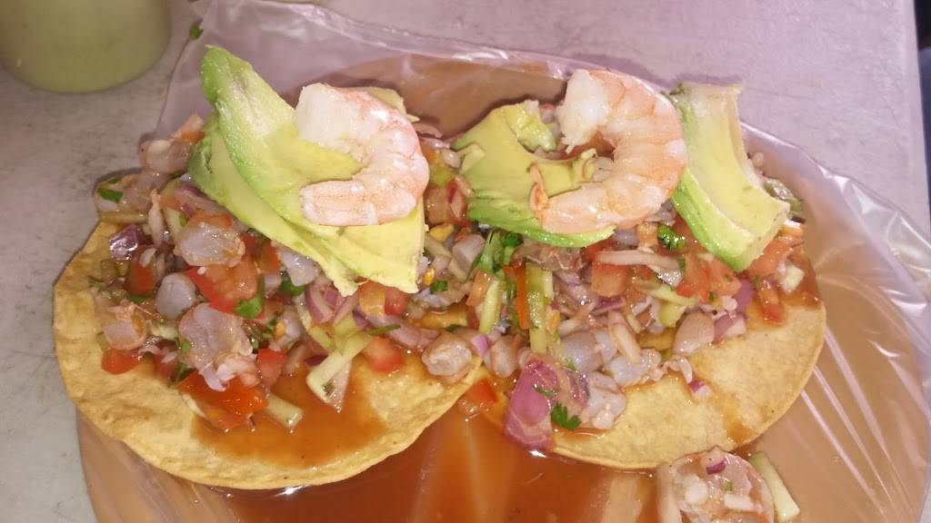 Mariscos El Shaka | restaurant | Av. Miguel Hidalgo 409, Pliego, 21420 Tecate, B.C., Mexico | 016651362878 OR +52 665 136 2878