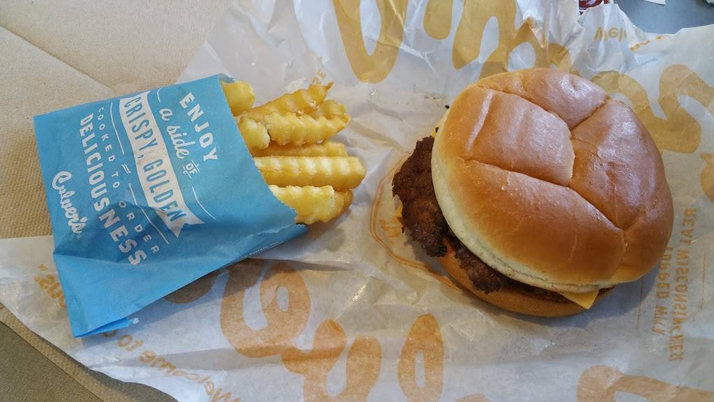 Culvers | restaurant | 121 The Loop, Elizabethtown, KY 42701, USA | 2705063819 OR +1 270-506-3819