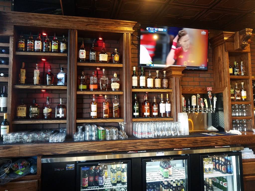 OReillys Irish Pub & Restaurant | restaurant | 1552 N Main St Suite A, Speedway, IN 46224, USA | 3178021760 OR +1 317-802-1760