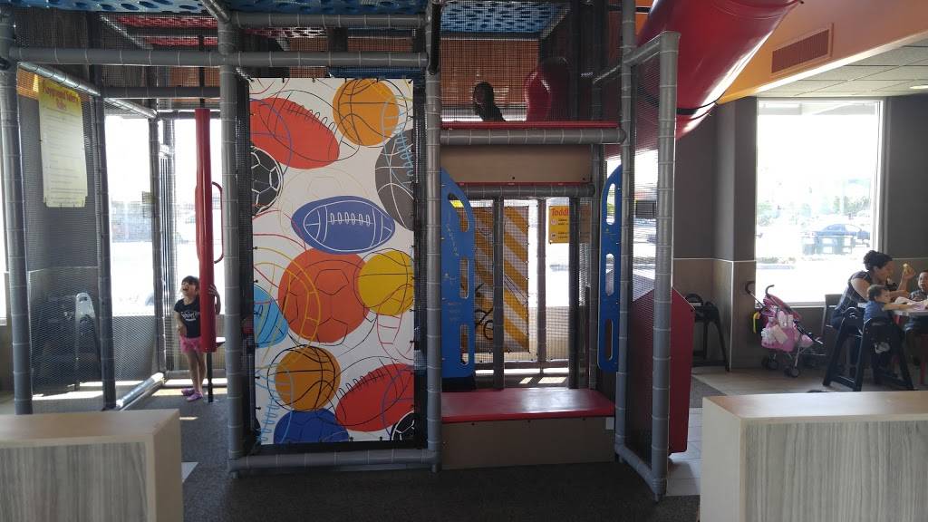 McDonalds | cafe | 1007 N Western Ave, Los Angeles, CA 90029, USA | 3234652952 OR +1 323-465-2952