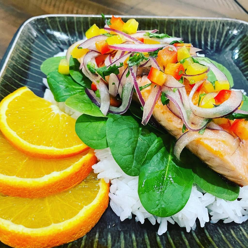 LULO Kitchen & Juice Bar | restaurant | 1273 W 9th St, Cleveland, OH 44113, USA | 2169291053 OR +1 216-929-1053