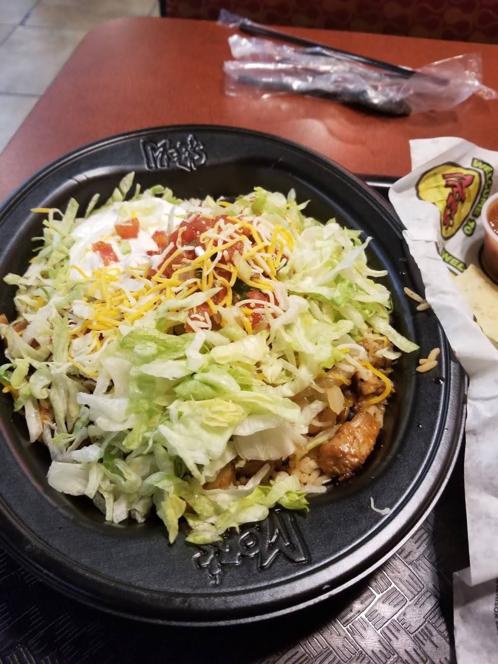 Moes Southwest Grill | restaurant | 10660 NW 19th St, Miami, FL 33172, USA | 7863360138 OR +1 786-336-0138