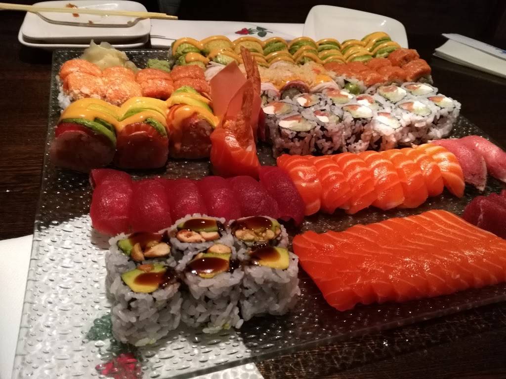 Hoshi Sushi | restaurant | 1320 Stony Brook Rd, Stony Brook, NY 11790, USA | 6316892323 OR +1 631-689-2323