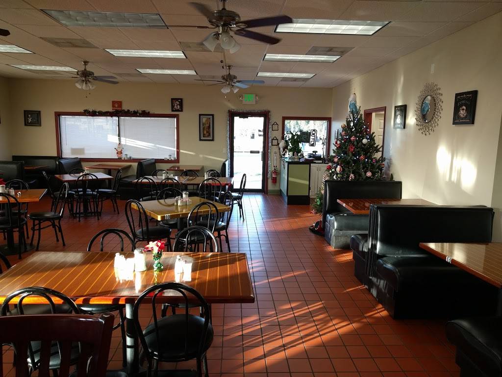 Gabys Family Restaurant | restaurant | 4890 122nd Ave N, Clearwater, FL 33762, USA | 7275617400 OR +1 727-561-7400