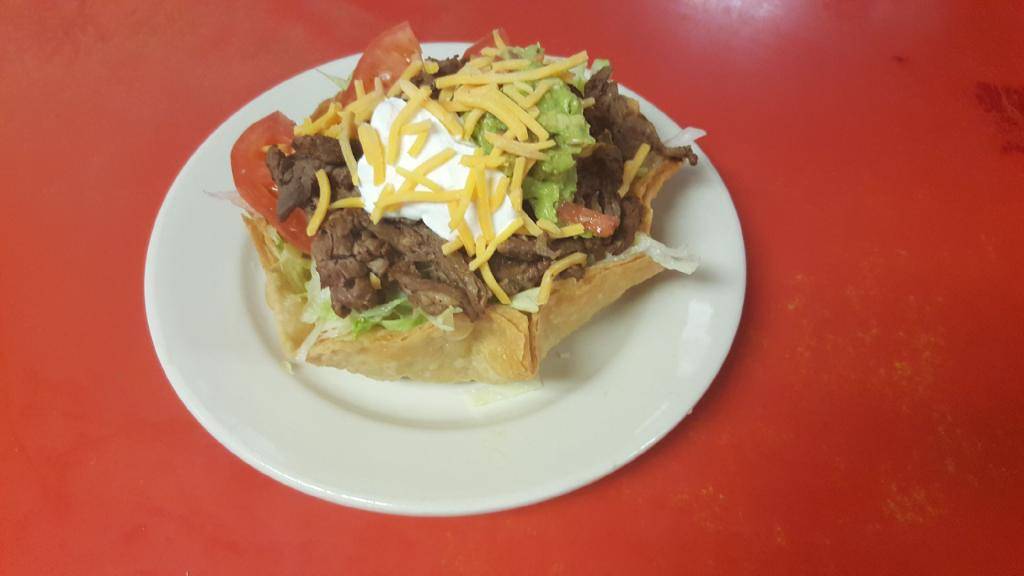 El Otro Jalisco | restaurant | 6314 Antoine Dr, Houston, TX 77091, USA | 7134850880 OR +1 713-485-0880