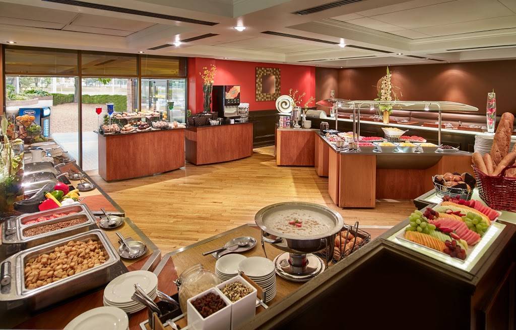 Delta Hotels Toronto Mississauga | restaurant | 3670 Hurontario St, Mississauga, ON L5B 1P3, Canada | 9058961000 OR +1 905-896-1000