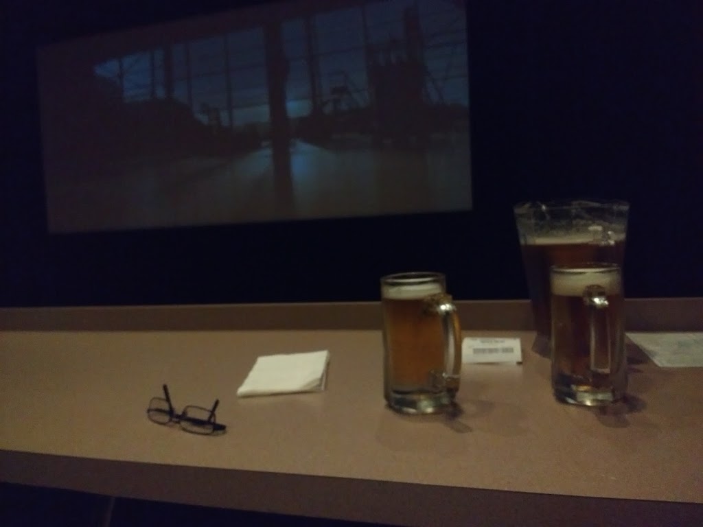 Beach Theater LLC | restaurant | 6425 Estero Blvd, Fort Myers Beach, FL 33931, USA | 2397653333 OR +1 239-765-3333